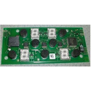 Beko - 163260058 Hob control module Beko - 163260058 Hob control module