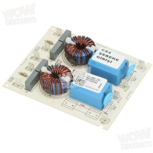 Beko - 663926137 Hob Power Filter Module Beko - 663926137 Hob Power Filter Module