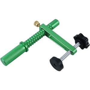 GROOFOO Bench Dog Clamp Quick Hold Down Table Clamp Adjustable Desktop Quick Acting Bench Dog Clamp for Woodworking Tool Workbench Accessories GROOFOO Bench Dog Clamp Quick Hold Down Table Clamp Adjustable Desktop Quick Acting Bench Dog Clamp for Woodworking Tool Workbench Accessories