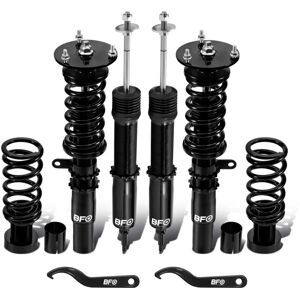 MAXPEEDINGRODS Coilovers Suspension Kit for bmw E90 E92 Saloon Estate 2004-2011 316 318 323 325 MAXPEEDINGRODS Coilovers Suspension Kit for bmw E90 E92 Saloon Estate 2004-2011 316 318 323 325