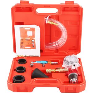Maxpeedingrods - bfo Pneumatic Vacuum Coolant Refill Tool Antifreeze Change Filler Replacement Maxpeedingrods - bfo Pneumatic Vacuum Coolant Refill Tool Antifreeze Change Filler Replacement