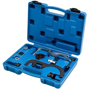 Maxpeedingrods - bfo Timing Tool Set For bmw N47 N57 Diesel Engine 1 3,5,6,7 Series X1 X3 X5 Mini Maxpeedingrods - bfo Timing Tool Set For bmw N47 N57 Diesel Engine 1 3,5,6,7 Series X1 X3 X5 Mini