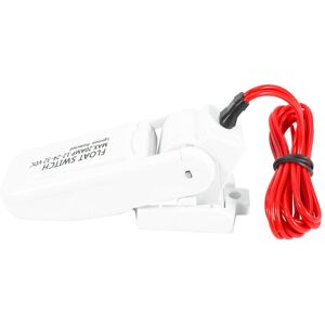Tlily - Bilge Pump Float Switch Automatic 12V 24V or 32V for Boat Yacht Caravan Camping Marine Fishing Water Auto on/off Tlily - Bilge Pump Float Switch Automatic 12V 24V or 32V for Boat Yacht Caravan Camping Marine Fishing Water Auto on/off