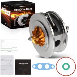 MAXPEEDINGRODS Billet Turbo Chra Cartridge For Vauxhall Astra J Meriva B Insignia 1.6 L B16dth MAXPEEDINGRODS Billet Turbo Chra Cartridge For Vauxhall Astra J Meriva B Insignia 1.6 L B16dth