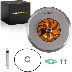Maxpeedingrods - Billet Turbo Core Chra GT1749VA Cartridge forAudi A4 1.9 tdi (B7) bke/brb 110HP Maxpeedingrods - Billet Turbo Core Chra GT1749VA Cartridge forAudi A4 1.9 tdi (B7) bke/brb 110HP