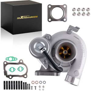 MAXPEEDINGRODS Billet Turbocharger for toyota Landcruiser coaster 1HD-T 4.2 1990-1993 1HD-T MAXPEEDINGRODS Billet Turbocharger for toyota Landcruiser coaster 1HD-T 4.2 1990-1993 1HD-T