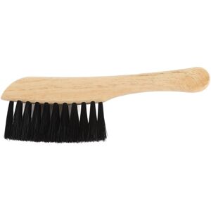 Groofoo - Billiard Table Brush Wooden Nylon Bristles Ergonomic Handle Multi Purpose Pool Table Cleaning Brush Groofoo - Billiard Table Brush Wooden Nylon Bristles Ergonomic Handle Multi Purpose Pool Table Cleaning Brush