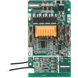TLILY BL1830 Lithium Ion Battery PCB Charging Protection Board for 18V Power Tools BL1815 BL1860 LXT400 Bl1850 TLILY BL1830 Lithium Ion Battery PCB Charging Protection Board for 18V Power Tools BL1815 BL1860 LXT400 Bl1850