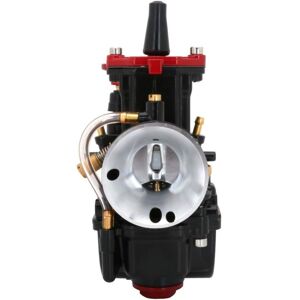 Linghhang - Black 30mm pwk motorcycle carburetor for 100, 125 and 150cc, suitable for off-road motorcycles, motorcycle universal modification Linghhang - Black 30mm pwk motorcycle carburetor for 100, 125 and 150cc, suitable for off-road motorcycles, motorcycle universal modification