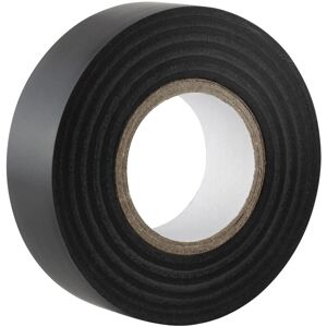 MEMKEY Black Electrical Insulation Tape – 18 mm x 18 m – Heavy Duty, Self-Adhesive – Protect, Bundle, Repair Cables – 4 Rolls MEMKEY Black Electrical Insulation Tape – 18 mm x 18 m – Heavy Duty, Self-Adhesive – Protect, Bundle, Repair Cables – 4 Rolls