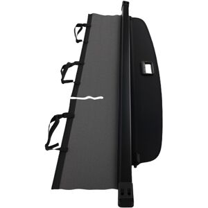 MAXPEEDINGRODS Black Luggage Cover Parcel Shelf for AUDI Q7 4L 2006-15 4L0863553A Easy Install MAXPEEDINGRODS Black Luggage Cover Parcel Shelf for AUDI Q7 4L 2006-15 4L0863553A Easy Install