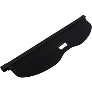 MAXPEEDINGRODS Black Parcel Luggage Shelf for Renault Kadjar 15-23 799224152R Waterproof Cover MAXPEEDINGRODS Black Parcel Luggage Shelf for Renault Kadjar 15-23 799224152R Waterproof Cover