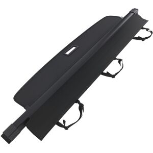 MAXPEEDINGRODS Black Parcel Shelf Rear for VW Touareg 2011-2017 Luggage Cover 7P6867773H MAXPEEDINGRODS Black Parcel Shelf Rear for VW Touareg 2011-2017 Luggage Cover 7P6867773H