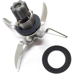 TLILY Blender Blade for Monsieur Cuisine Edition Plus SKMK1200 C3/D4/E5 SKMK1100A1 Mix Knife Food Processor Accessories TLILY Blender Blade for Monsieur Cuisine Edition Plus SKMK1200 C3/D4/E5 SKMK1100A1 Mix Knife Food Processor Accessories