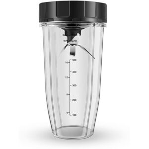 TLILY Blender Replacement Parts for , 24Oz Cup 7 Fins Extractor Blade, Auto iq BN801 SS101 BL480-30 BL641 TLILY Blender Replacement Parts for , 24Oz Cup 7 Fins Extractor Blade, Auto iq BN801 SS101 BL480-30 BL641