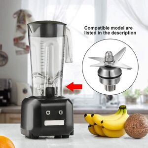 TLILY Blender Wet Blade Replacement Assembly b TLILY Blender Wet Blade Replacement Assembly b