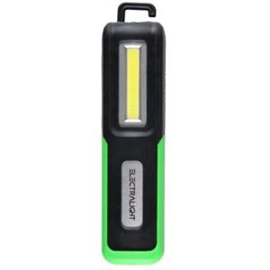 Blue Spot Tools Electralight 3Watts COB & LED Rechargeable Work Light (160Lumens Blue Spot Tools Electralight 3Watts COB & LED Rechargeable Work Light (160Lumens