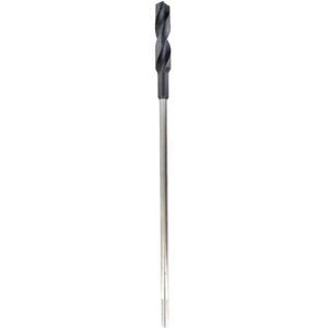 Famag - 20mm Boarding and Plumbing Auger hss oal 600mm Cutting Length 570mm, 10026 Famag - 20mm Boarding and Plumbing Auger hss oal 600mm Cutting Length 570mm, 10026