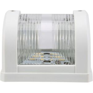 Tlily - Boat 12V Navigation Lights White Stern Light Marine Safe Night Sailing Signal Lamp for Fishing Yacht Pontoon Tlily - Boat 12V Navigation Lights White Stern Light Marine Safe Night Sailing Signal Lamp for Fishing Yacht Pontoon