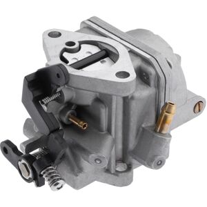 Tlily - Boat Carburetor Marine Carburador Carb Assy for 4 Stroke 4HP 5HP Tohatsu/Nissan/Mercury Outboard Motor Boat Marine Tlily - Boat Carburetor Marine Carburador Carb Assy for 4 Stroke 4HP 5HP Tohatsu/Nissan/Mercury Outboard Motor Boat Marine
