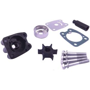 Tlily - Boat Motor 6E0-W0078-00 6E0-W0078-01 6E0-W0078-02 Water Pump Repair Kit for 4HP 5HP 4A 5C Outboard Engine Tlily - Boat Motor 6E0-W0078-00 6E0-W0078-01 6E0-W0078-02 Water Pump Repair Kit for 4HP 5HP 4A 5C Outboard Engine