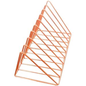 Tlily - Book Organizer for Desk Magazine Holder, Desktop File Sorter Bookshelf Bookends Tlily - Book Organizer for Desk Magazine Holder, Desktop File Sorter Bookshelf Bookends