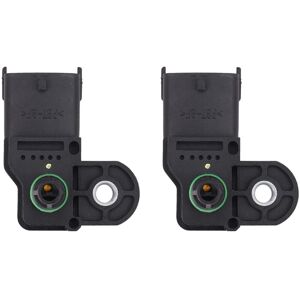 TLILY Booster Pressure Sensors Intake Air Temperature MAP Sensor 0281002437 24459853 93171176 for Etc TLILY Booster Pressure Sensors Intake Air Temperature MAP Sensor 0281002437 24459853 93171176 for Etc