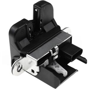Tlily - Boot Lid Trunk Lock Actuator Latch for Golf MK5 MK6 B6 B7 6R 5N Tlily - Boot Lid Trunk Lock Actuator Latch for Golf MK5 MK6 B6 B7 6R 5N