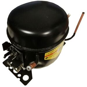 Bosch 141633 Compressor - Refrigerator OEM Parts Bosch 141633 Compressor - Refrigerator OEM Parts
