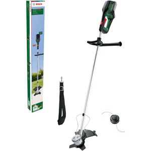 Bosch Cordless Grass Shear - 36V Lithium-Ion - Green Bosch Cordless Grass Shear - 36V Lithium-Ion - Green