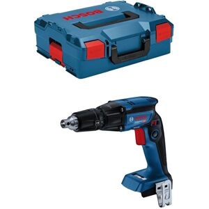 Bosch Professional - Pladur Screwdriver bosch gtb 18V-45 (Body only + L-Boxx 136) Bosch Professional - Pladur Screwdriver bosch gtb 18V-45 (Body only + L-Boxx 136)