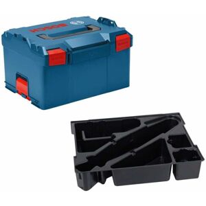 Carrying Case Bosch L-Boxx 238 + Inlay gsa 18V-LI Carrying Case Bosch L-Boxx 238 + Inlay gsa 18V-LI