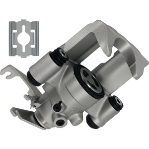 MAXPEEDINGRODS Brake Caliper Right Rear for Iveco Daily Mk3 Mk4 Mk5 1999-2014 504134583 52mm MAXPEEDINGRODS Brake Caliper Right Rear for Iveco Daily Mk3 Mk4 Mk5 1999-2014 504134583 52mm