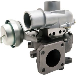 Maxpeedingrods - Brand New Turbo Charger for Mazda BT-50 2.5 mrz-cd 2006 - 105/143 wlaa 1789132 Maxpeedingrods - Brand New Turbo Charger for Mazda BT-50 2.5 mrz-cd 2006 - 105/143 wlaa 1789132
