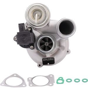 BFO - Turbo for Mini Cooper s 1.6 175 hp R55 R56 R57 53039700181 k03 turbocharger BFO - Turbo for Mini Cooper s 1.6 175 hp R55 R56 R57 53039700181 k03 turbocharger