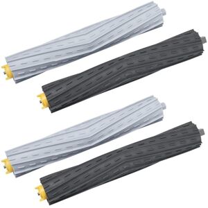 WOIYIC Brush Accessories for iRobot Roomba 800 & 900 Series, Main Brush for 860 861 865 866 870 871 880 885 886 890 900 960 966 980 Robot Vacuum Cleaner WOIYIC Brush Accessories for iRobot Roomba 800 & 900 Series, Main Brush for 860 861 865 866 870 871 880 885 886 890 900 960 966 980 Robot Vacuum Cleaner