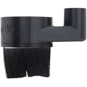 Tlily - Brush Vacuum Cleaner Engraving Machine Dust Collector Cover for cnc Router Milling 775 300W 500W Spindle (80mm) Tlily - Brush Vacuum Cleaner Engraving Machine Dust Collector Cover for cnc Router Milling 775 300W 500W Spindle (80mm)