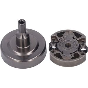 ANPVIZ Brushcutter accessories, clutch kit & clutch bell for Stihl FS38 FS40 FS45 FS50 FS55 FS70 and other series, brushcutter accessories, sprocket with ANPVIZ Brushcutter accessories, clutch kit & clutch bell for Stihl FS38 FS40 FS45 FS50 FS55 FS70 and other series, brushcutter accessories, sprocket with