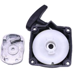 Gotrays - Brushcutter Recoil Starter, 4-in-1 Multi-Function, Pole Tool and Auger Gotrays - Brushcutter Recoil Starter, 4-in-1 Multi-Function, Pole Tool and Auger