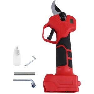 TLILY Brushless Electric Pruning Shears Garden Tool Pruner Cordless Scissors Fruit Tree for 18V Battery TLILY Brushless Electric Pruning Shears Garden Tool Pruner Cordless Scissors Fruit Tree for 18V Battery