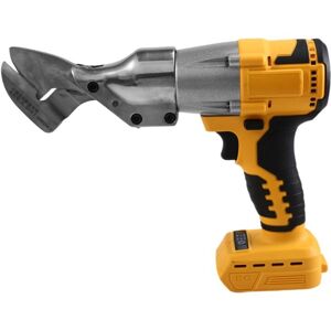 TLILY Brushless Electric Scissors 500W Cordless Iron Scissor Metal Cutting Tools for 20V Battery TLILY Brushless Electric Scissors 500W Cordless Iron Scissor Metal Cutting Tools for 20V Battery