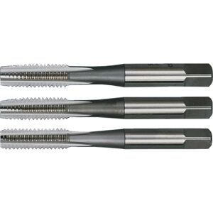 Sherwood - 5/32'X32 hss Ground Thread Straight Flute Tap Set Sherwood - 5/32'X32 hss Ground Thread Straight Flute Tap Set