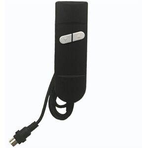 CYSLMUK Button Manual Recliner Chair Control Remote Control Switch For Electric Chair For Lift Chair, Electric Sofa, Recliner CYSLMUK Button Manual Recliner Chair Control Remote Control Switch For Electric Chair For Lift Chair, Electric Sofa, Recliner