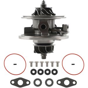 Maxpeedingrods - Balanced Turbo Cartridge For vw T5 Transporter 1.9 tdi axb axc 54399700020 Maxpeedingrods - Balanced Turbo Cartridge For vw T5 Transporter 1.9 tdi axb axc 54399700020