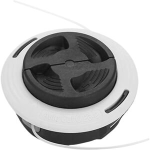WOIYIC C26-2 Trimmer Head for Stihl Brushcutters, Replacement Line Trimmer Head for KM FS 50/55/56/70/80/85/87/89/90/94/91/111/131/240 4002710 2137, WOIYIC C26-2 Trimmer Head for Stihl Brushcutters, Replacement Line Trimmer Head for KM FS 50/55/56/70/80/85/87/89/90/94/91/111/131/240 4002710 2137,