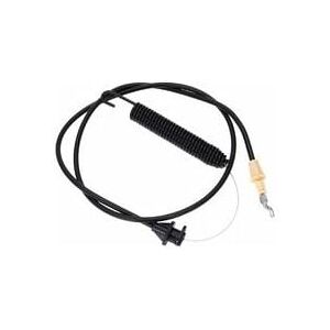 Serbia - Câble de Rechange pour tondeuses, tracteurs de gazon pour les modèles mtd Troy-Bilt Tool 746-04173B 746-04173E Serbia - Câble de Rechange pour tondeuses, tracteurs de gazon pour les modèles mtd Troy-Bilt Tool 746-04173B 746-04173E