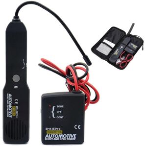 Tlily - Cable Tracker Electrical Open&Short Finder Circuit Tester Tlily - Cable Tracker Electrical Open&Short Finder Circuit Tester