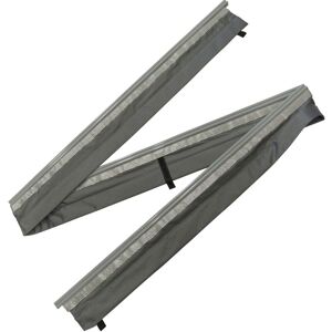 SECUREFIX DIRECT Campervan Drive away Awning magnetic Kit (Motorhome Caravan strip Connector) SECUREFIX DIRECT Campervan Drive away Awning magnetic Kit (Motorhome Caravan strip Connector)