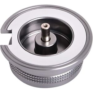 MEMKEY Camping Gas Adapter, Converter, Stove Connector for Butane Canister to Screw Gas Cartridges, Gas Stove Conversion Head Adapter, Portable Outdoor MEMKEY Camping Gas Adapter, Converter, Stove Connector for Butane Canister to Screw Gas Cartridges, Gas Stove Conversion Head Adapter, Portable Outdoor