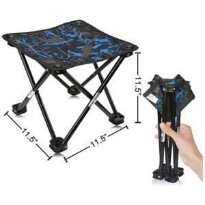 YMYNY Camping Stool, Portable Folding Stool, Portable Chair, Mini Folding Stool, Fishing Stool for Adults, Fishing, Hiking, Gardening mumu YMYNY Camping Stool, Portable Folding Stool, Portable Chair, Mini Folding Stool, Fishing Stool for Adults, Fishing, Hiking, Gardening mumu